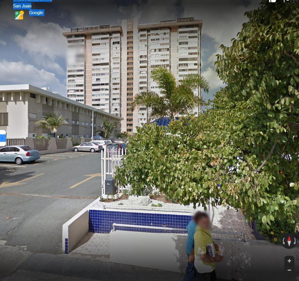 Kasa Los Corales Studio For 2 Pool Beach Parking San Juan Exterior foto